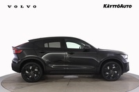 heti ajoon Volvo EC40