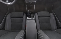 heti ajoon Volvo EC40