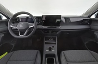 heti ajoon Volkswagen Tiguan