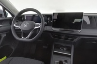 heti ajoon Volkswagen Tiguan