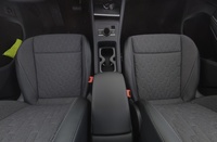 heti ajoon Volkswagen Tiguan