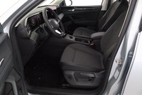 heti ajoon Volkswagen Tiguan