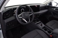 heti ajoon Volkswagen Tiguan