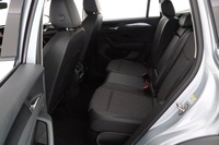 heti ajoon Volkswagen Tiguan