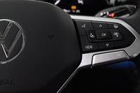 heti ajoon Volkswagen Tiguan