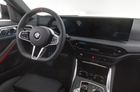heti ajoon BMW i4
