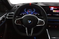 heti ajoon BMW i4