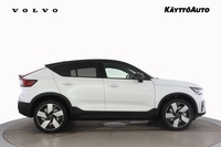 heti ajoon Volvo EC40