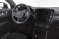 heti ajoon Volvo EC40