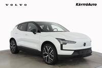 heti ajoon Volvo EX30