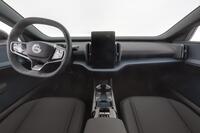 heti ajoon Volvo EX30