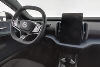 heti ajoon Volvo EX30