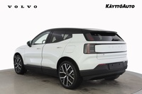 heti ajoon Volvo EX30