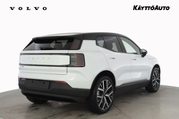 heti ajoon Volvo EX30