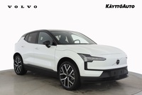 heti ajoon Volvo EX30