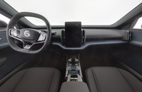 heti ajoon Volvo EX30