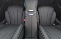 heti ajoon Mercedes-Benz E