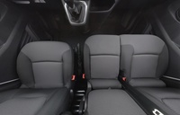 heti ajoon Renault Trafic