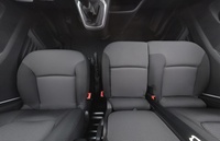 heti ajoon Renault Trafic