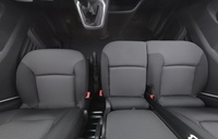 heti ajoon Renault Trafic