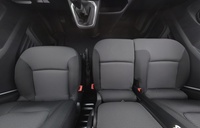 heti ajoon Renault Trafic