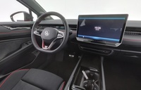 heti ajoon Volkswagen ID.7