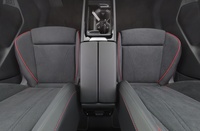 heti ajoon Volkswagen ID.7