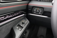 heti ajoon Volkswagen ID.7