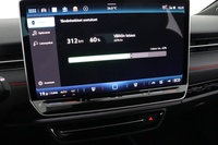 heti ajoon Volkswagen ID.7