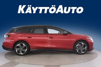 heti ajoon Volkswagen ID.7