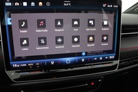 heti ajoon Volkswagen ID.7