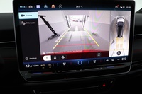 heti ajoon Volkswagen ID.7