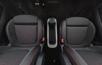 heti ajoon Volkswagen ID. Buzz