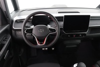 heti ajoon Volkswagen ID. Buzz