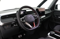 heti ajoon Volkswagen ID. Buzz