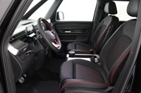 heti ajoon Volkswagen ID. Buzz