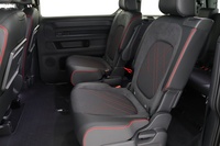 heti ajoon Volkswagen ID. Buzz