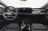 heti ajoon Audi A6 e-tron