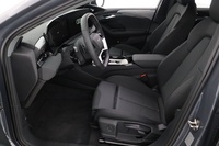 heti ajoon Audi A6 e-tron