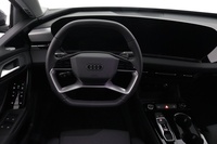 heti ajoon Audi A6 e-tron