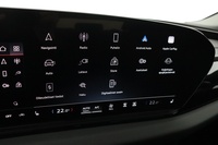 heti ajoon Audi A6 e-tron