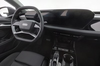 heti ajoon Audi A6 e-tron