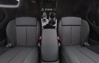 heti ajoon Audi A6 e-tron