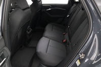 heti ajoon Audi A6 e-tron