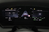 heti ajoon Audi A6 e-tron