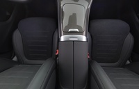 heti ajoon Mercedes-Benz GLC