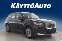 heti ajoon BMW iX1