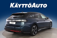 heti ajoon Volkswagen ID.7