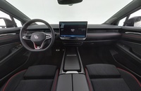 heti ajoon Volkswagen ID.7