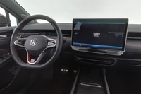 heti ajoon Volkswagen ID.7